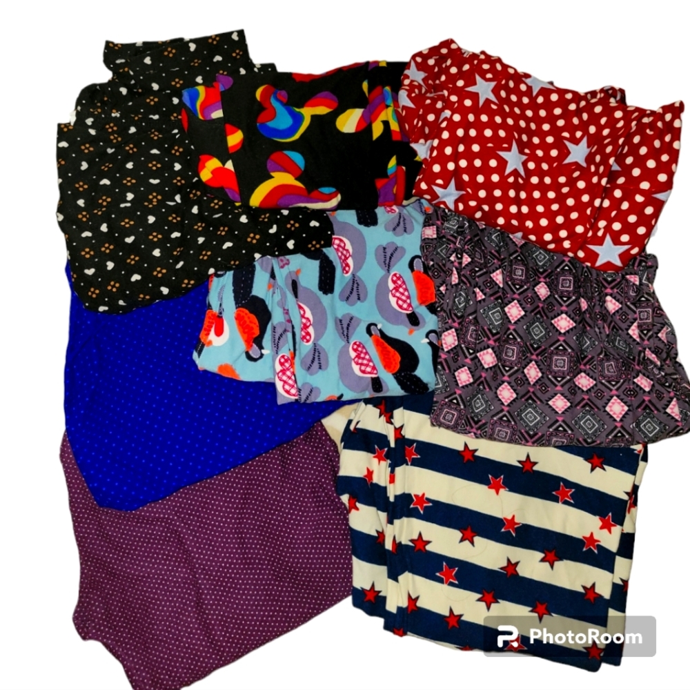 TC leggings, Lularoe